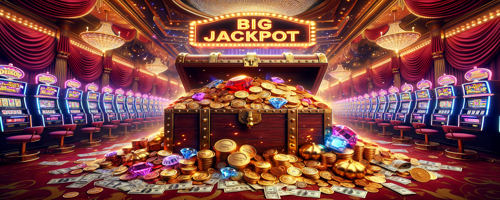 Slot Oyunları İçin Kazanma Taktikleri